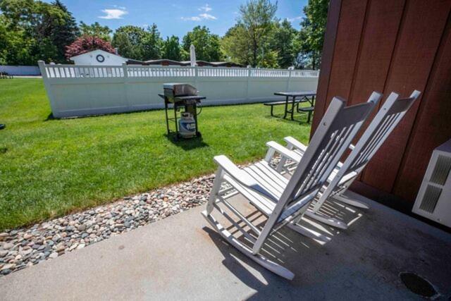 Nader'S Motel & Suites Ludington Zewnętrze zdjęcie