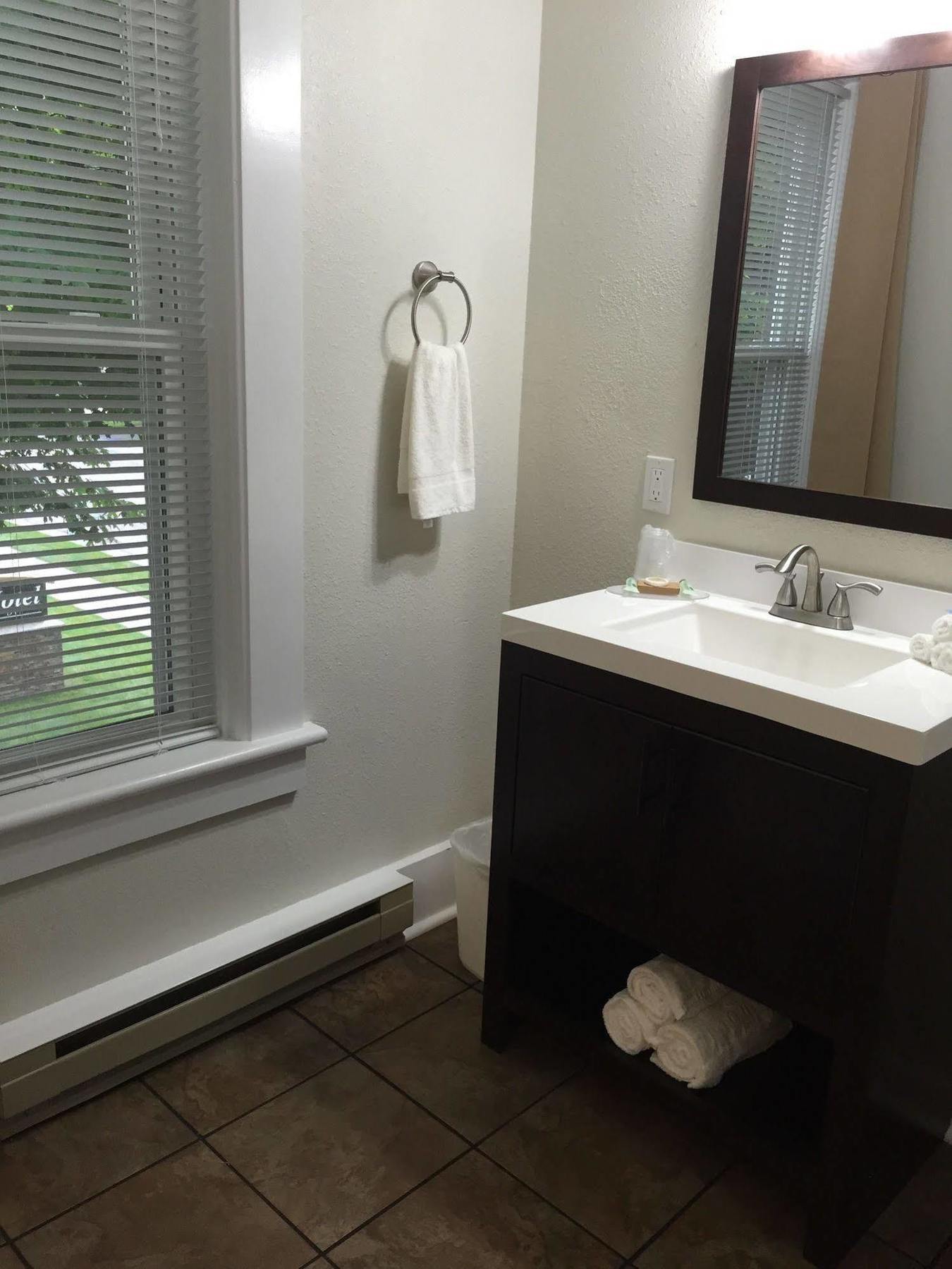 Nader'S Motel & Suites Ludington Zewnętrze zdjęcie