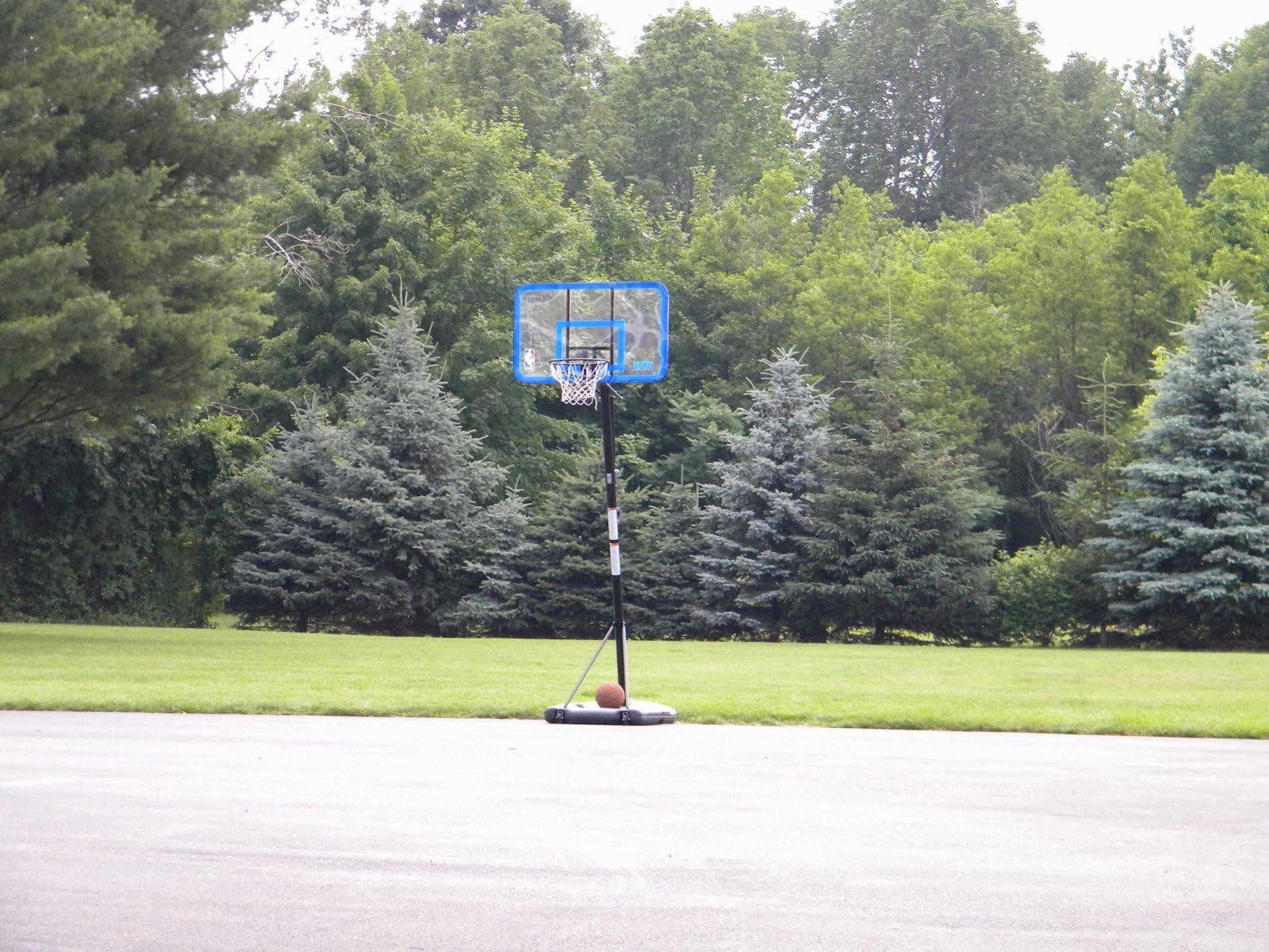 Nader'S Motel & Suites Ludington Zewnętrze zdjęcie